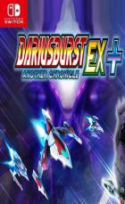 Switch《Dariusburst: Another Chronicle EX+》