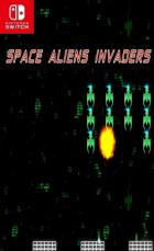 Switch《Space Aliens Invaders》