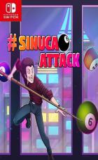 Switch《SinucaAttack》