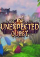 Switch《The Unexpected Quest》