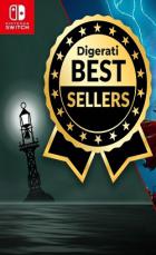 Switch《Digerati Best Sellers》