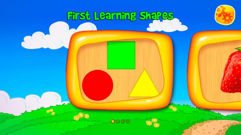 Switch《Baby Puzzle - First Learning Shapes for Toddlers》_2