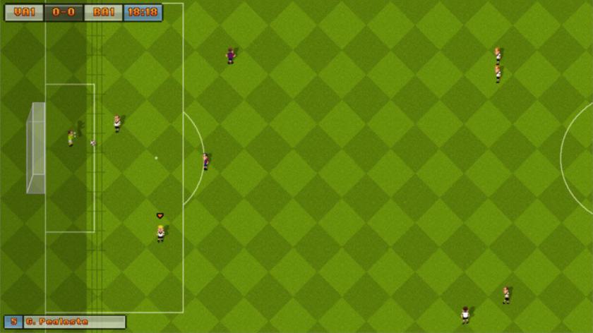 Switch《16-Bit Soccer》_3