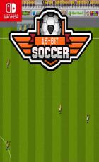 Switch《16-Bit Soccer》