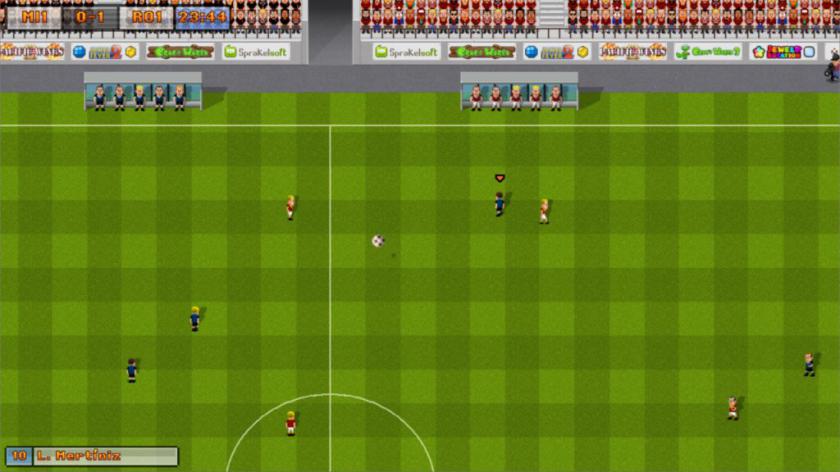 Switch《16-Bit Soccer》_1