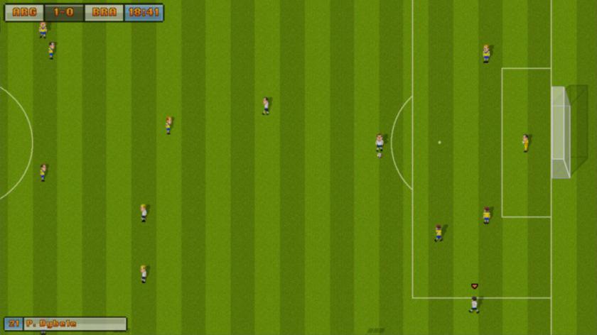 Switch《16-Bit Soccer》_0