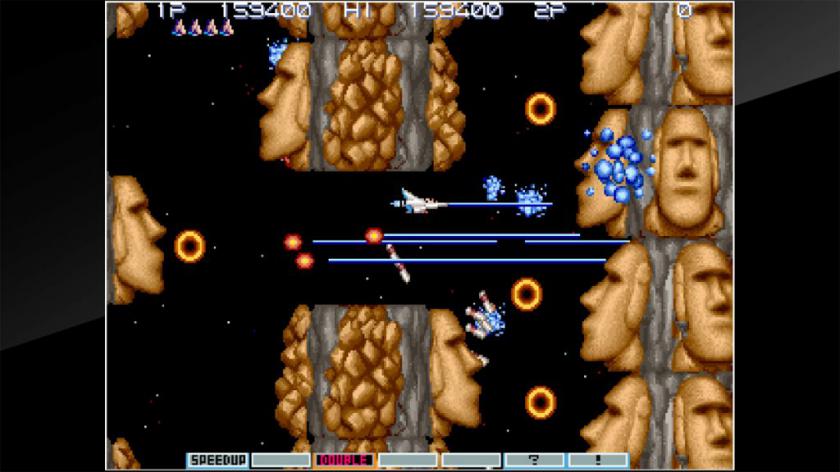 Switch《Arcade Archives Rod Land》_2