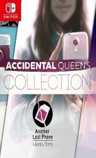 Switch《	
Accidental Queens Collection》