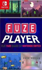 Switch《FUZE Player》