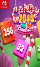 Switch《Candy 2048 Challenge》