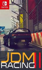 Switch《JDM赛车2》