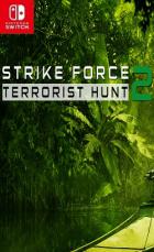 Switch《Strike Force 2 Terrorist Hunt》