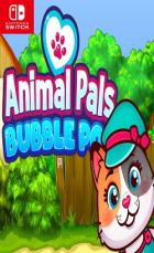 Switch《Animal Pals Bubble Pop》