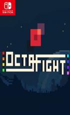 Switch《OctaFight》