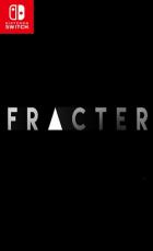 Switch《FRACTER》