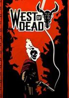 Switch《West of Dead》