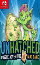 Switch《Unhatched》