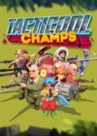 Switch《Tacticool Champs》