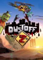 Switch《Dustoff Z》