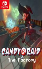 Switch《Candy Raid: The Factory》