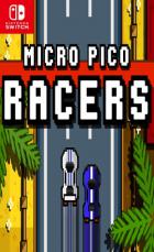 Switch《Micro Pico Racers》