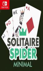 Switch《Solitaire Spider Minimal》