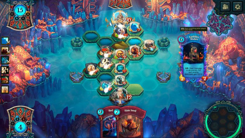 Switch《Faeria》_3