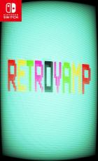 Switch《Retrovamp》