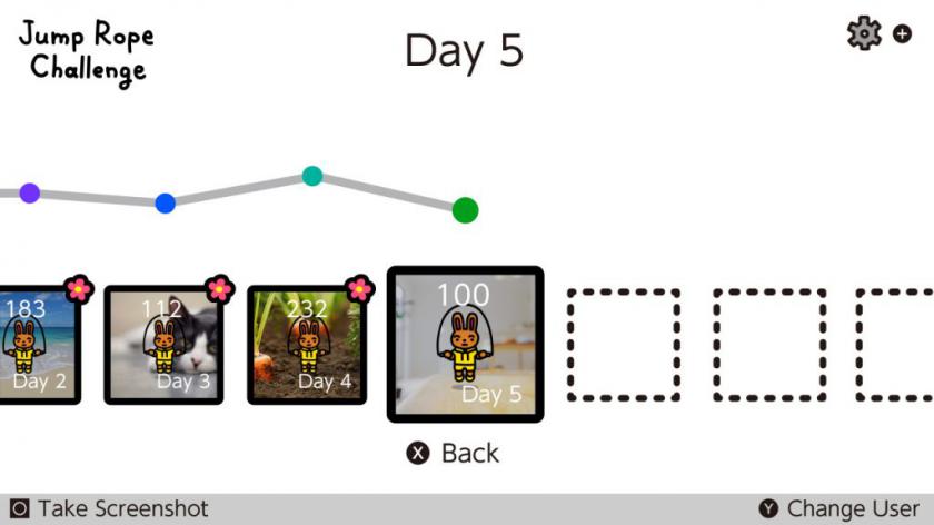 Switch《跳绳挑战》_1