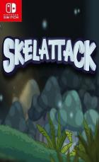 Switch《skelattack》