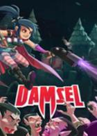 Switch《Damsel》