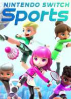 Switch《Nintendo Switch Sports》