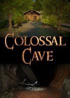 Switch《Colossal Cave》