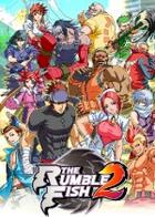 Switch《The Rumble Fish 2》