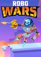 Switch《Robo Wars》