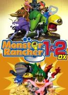 Switch《Monster Rancher 1 & 2 DX》