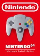 Switch《Nintendo 64》